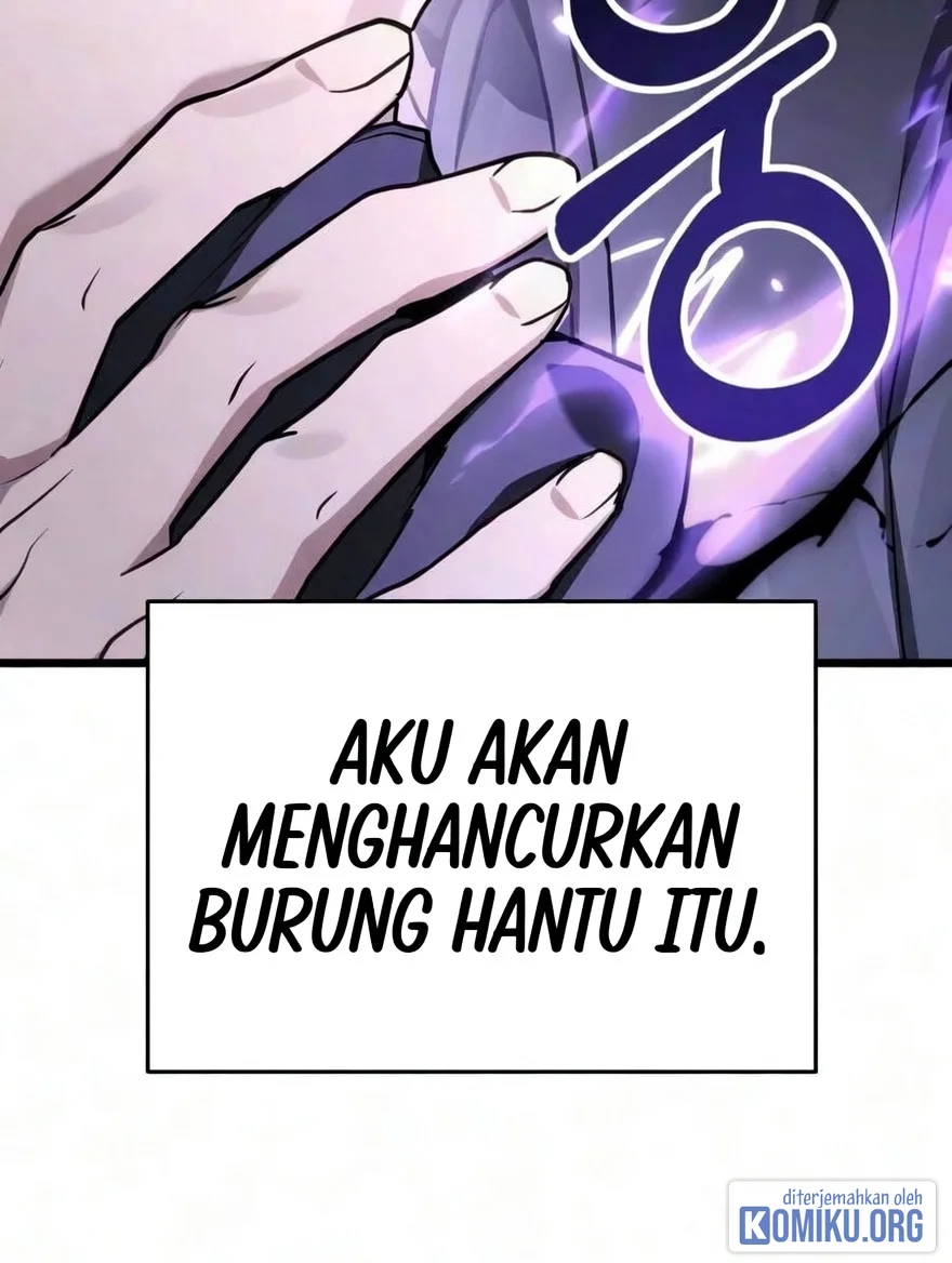 The Ultimate Shut-In Chapter 92 - halaman 111