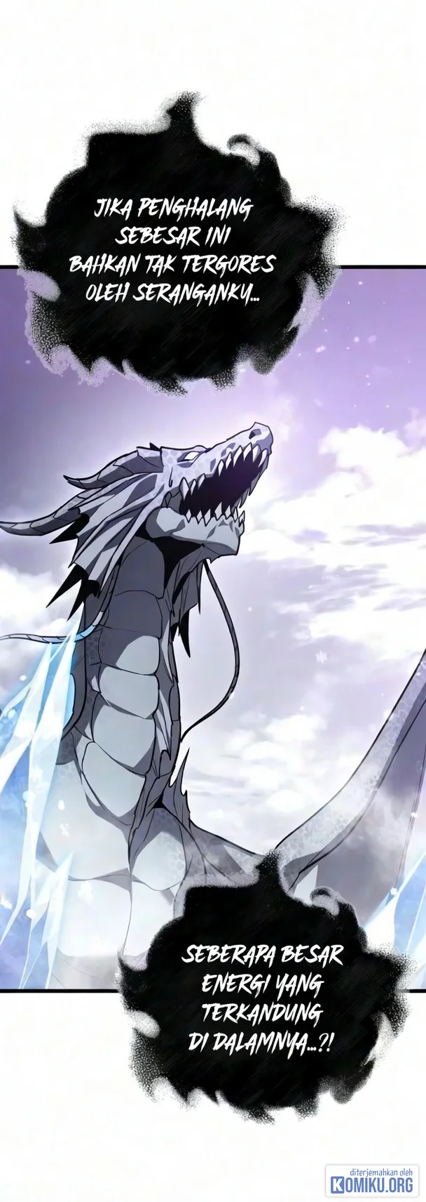 The Ultimate Shut-In Chapter 92 - halaman 15