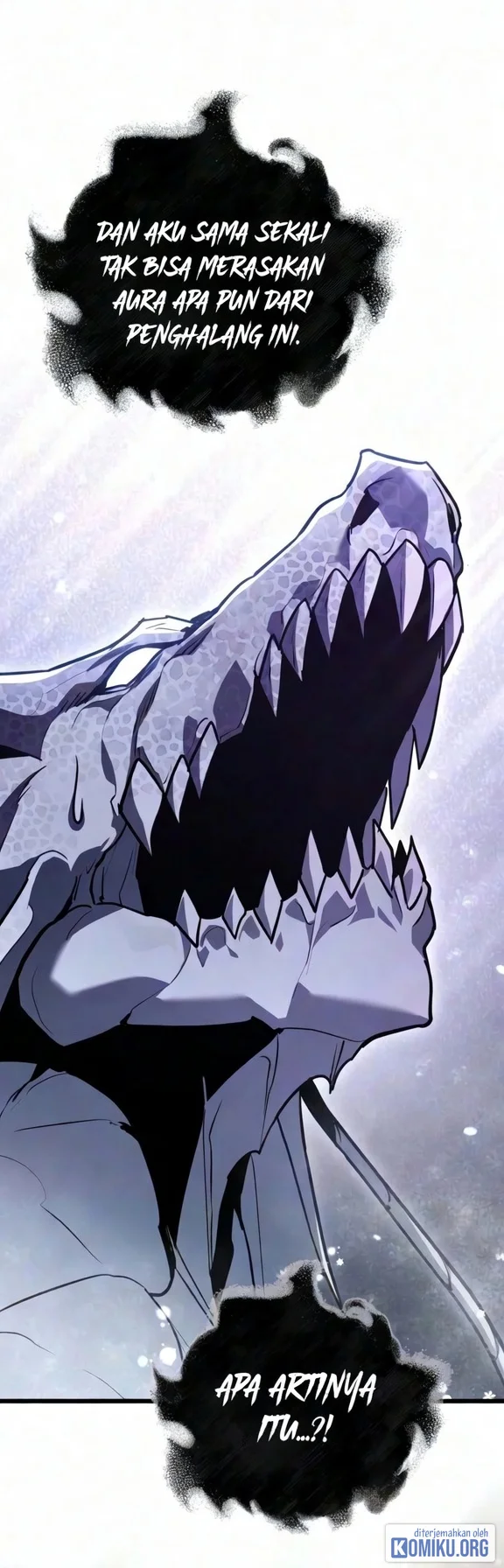 The Ultimate Shut-In Chapter 92 - halaman 16