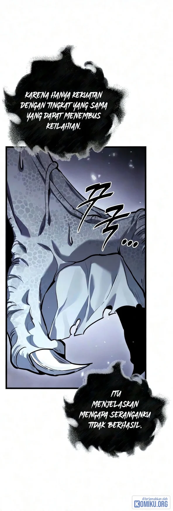 The Ultimate Shut-In Chapter 92 - halaman 20