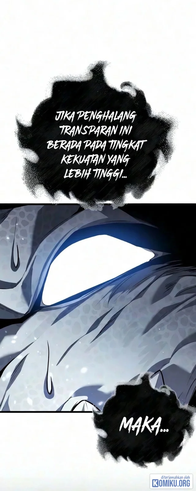 The Ultimate Shut-In Chapter 92 - halaman 21