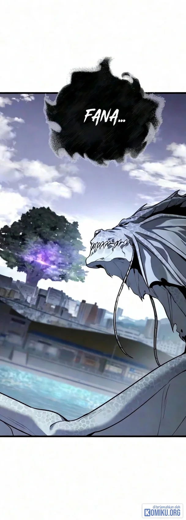 The Ultimate Shut-In Chapter 92 - halaman 25