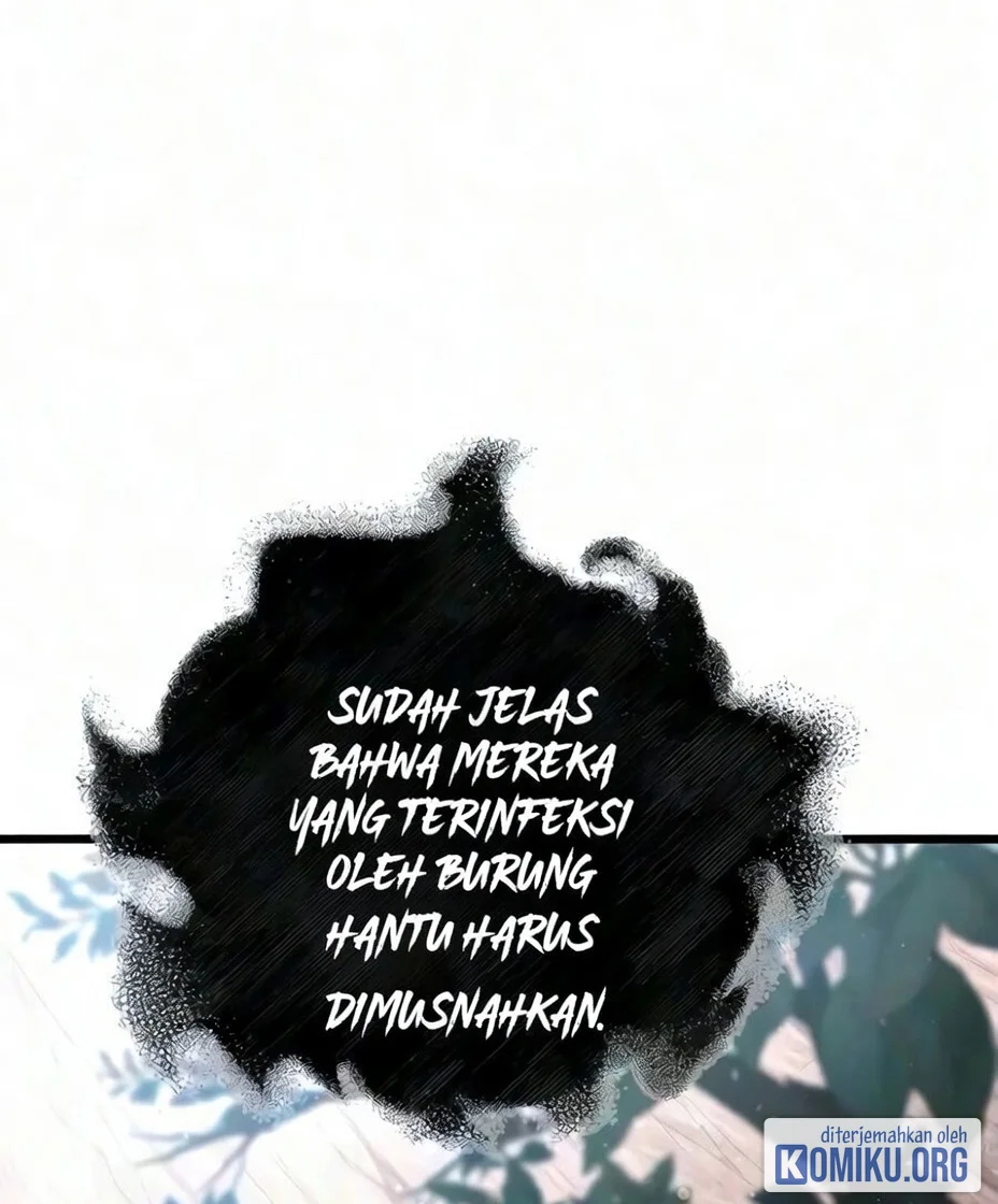The Ultimate Shut-In Chapter 92 - halaman 26