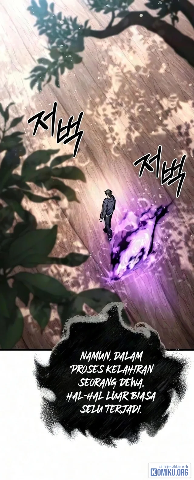 The Ultimate Shut-In Chapter 92 - halaman 27