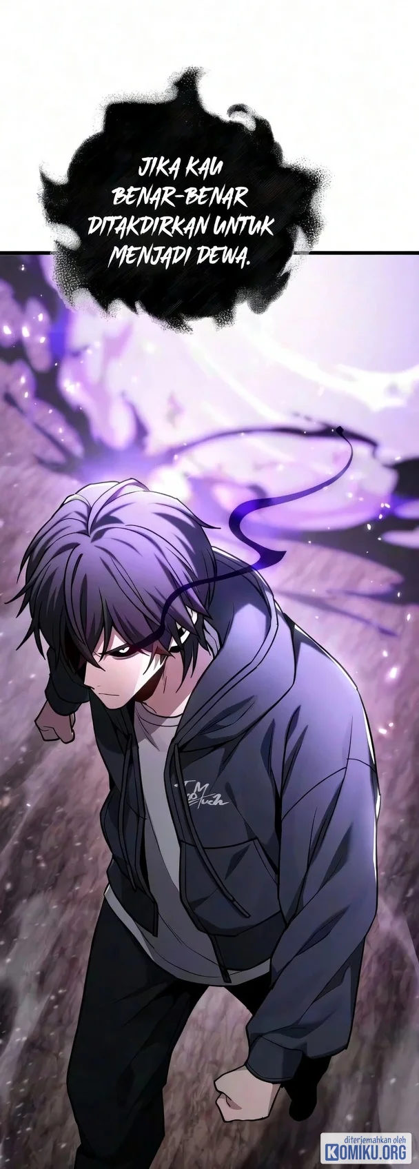 The Ultimate Shut-In Chapter 92 - halaman 28