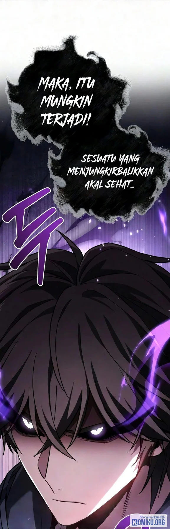 The Ultimate Shut-In Chapter 92 - halaman 30