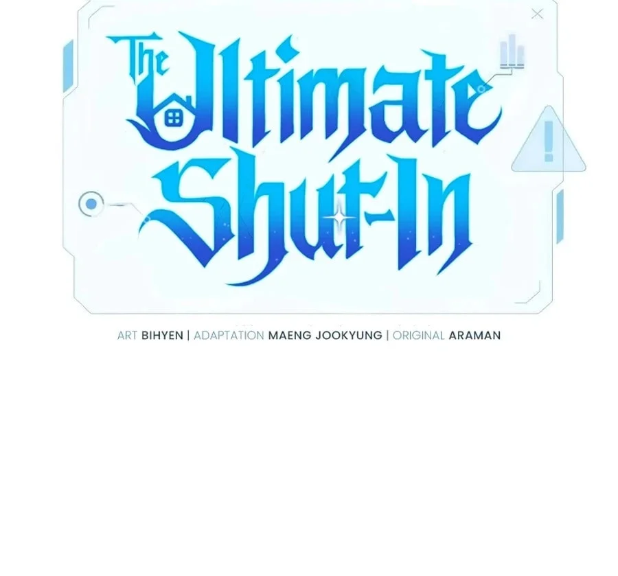 The Ultimate Shut-In Chapter 92 - halaman 33