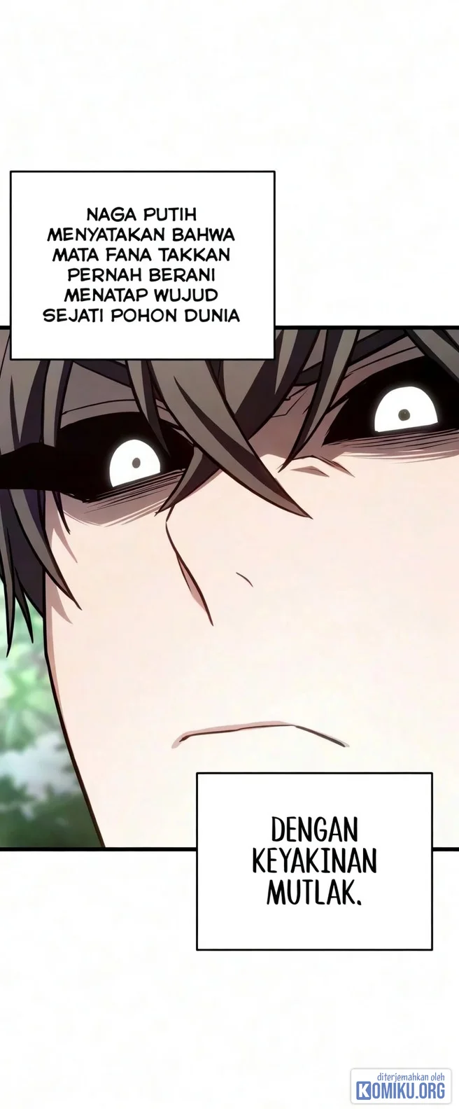 The Ultimate Shut-In Chapter 92 - halaman 37
