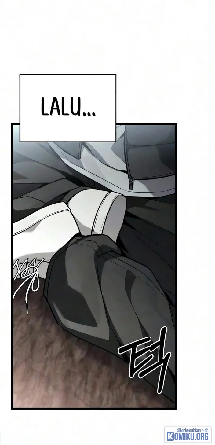 The Ultimate Shut-In Chapter 92 - halaman 38