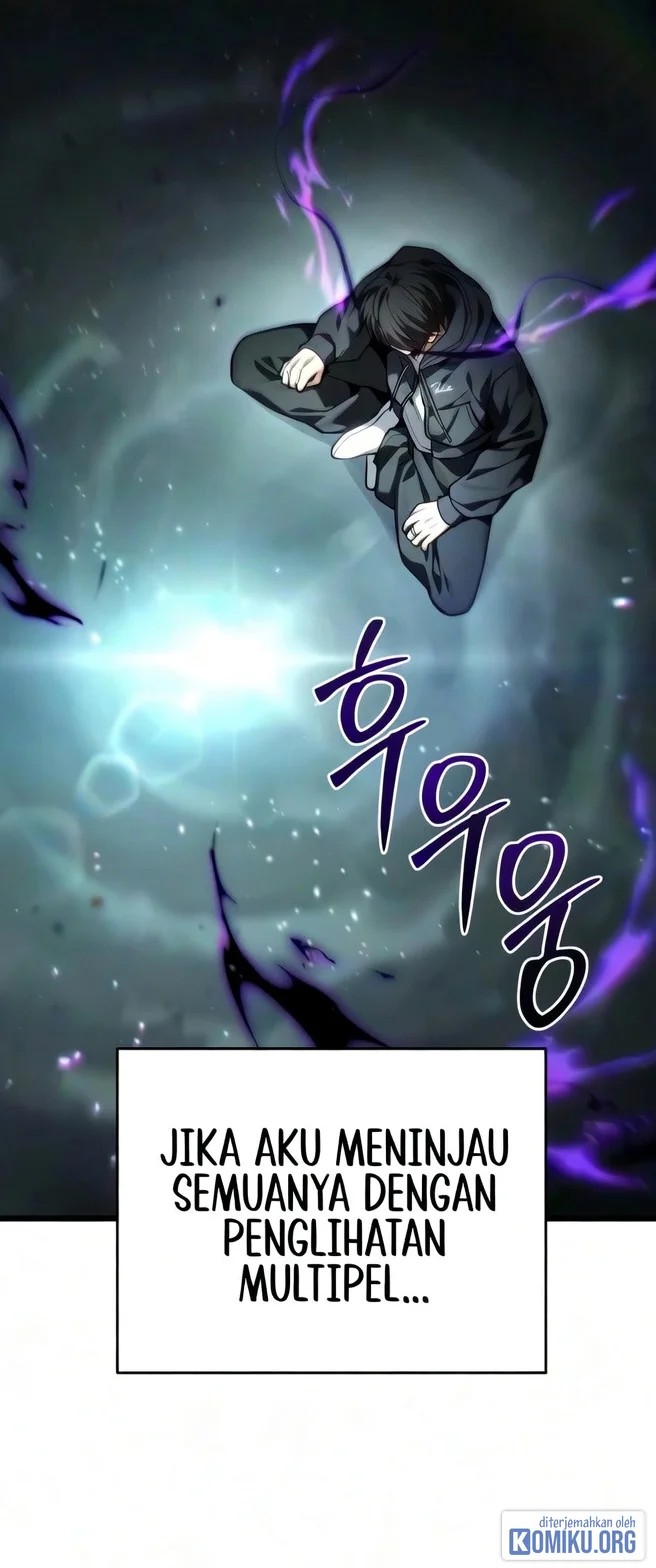 The Ultimate Shut-In Chapter 92 - halaman 44