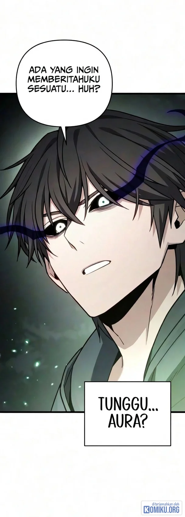 The Ultimate Shut-In Chapter 92 - halaman 51