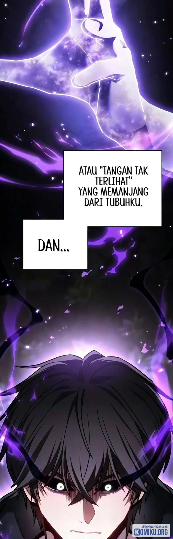 The Ultimate Shut-In Chapter 92 - halaman 55
