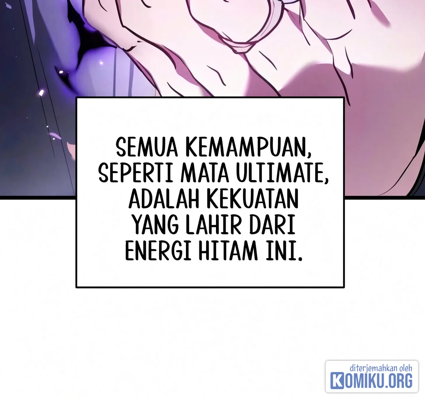 The Ultimate Shut-In Chapter 92 - halaman 57
