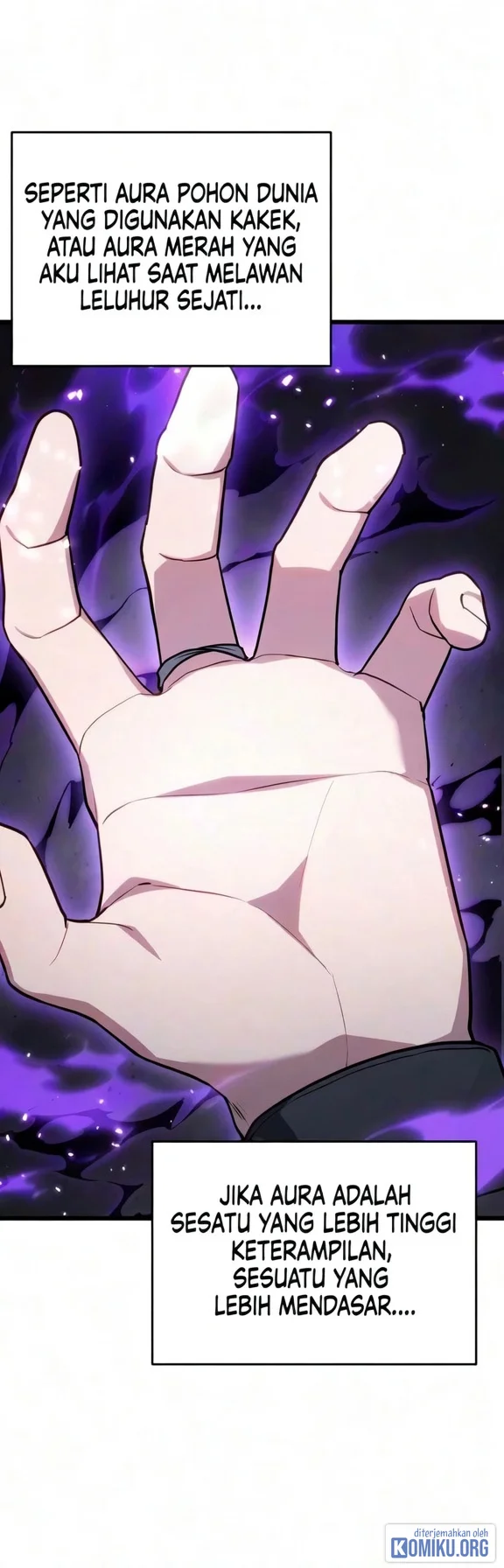 The Ultimate Shut-In Chapter 92 - halaman 58
