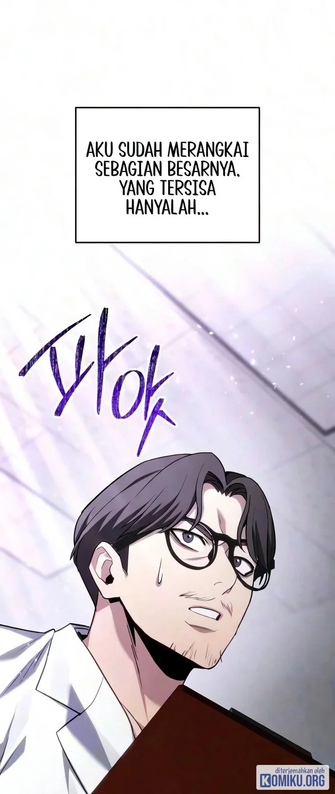 The Ultimate Shut-In Chapter 92 - halaman 92
