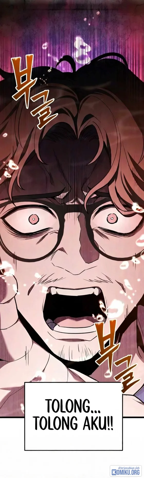 The Ultimate Shut-In Chapter 93 - halaman 1