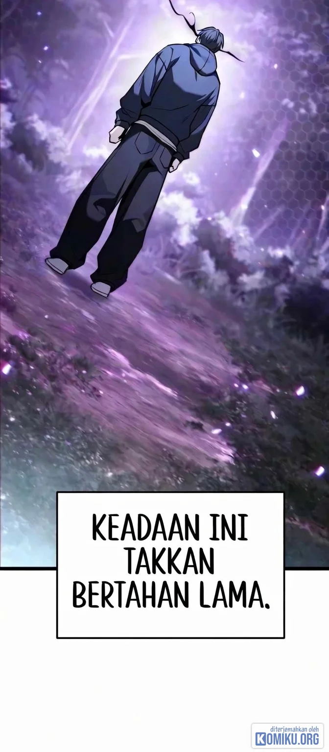 The Ultimate Shut-In Chapter 93 - halaman 13