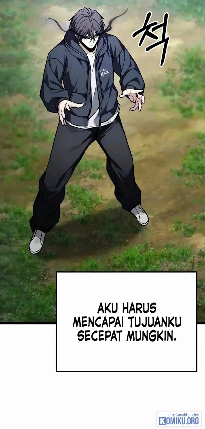 The Ultimate Shut-In Chapter 93 - halaman 15