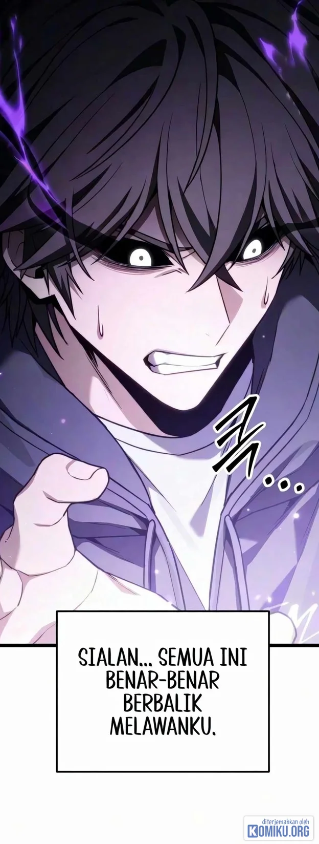 The Ultimate Shut-In Chapter 93 - halaman 21