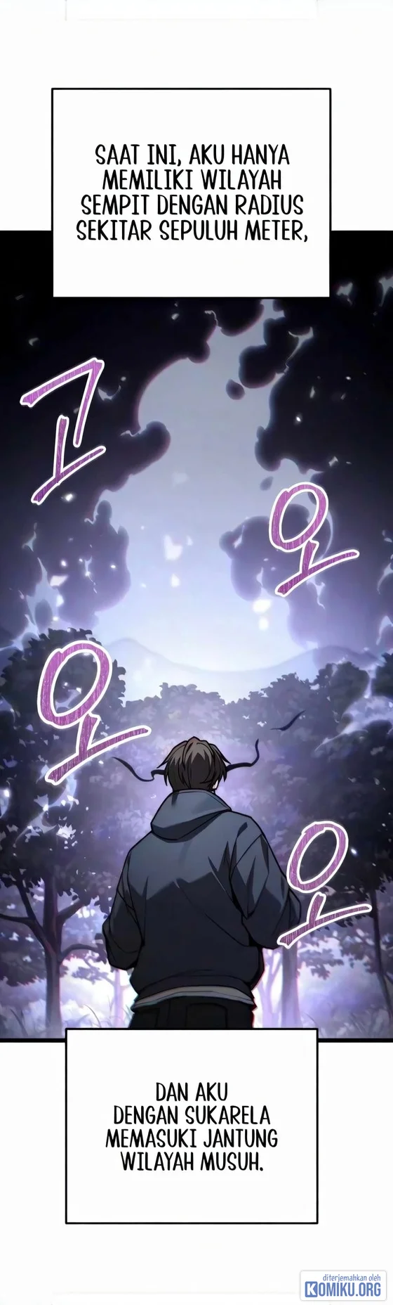 The Ultimate Shut-In Chapter 93 - halaman 22