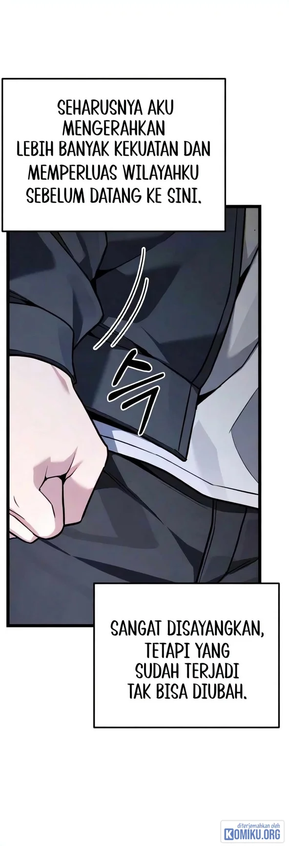 The Ultimate Shut-In Chapter 93 - halaman 24