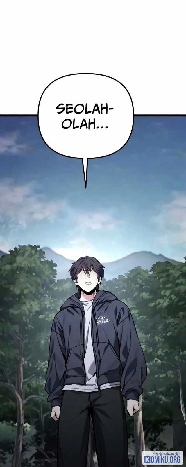 The Ultimate Shut-In Chapter 93 - halaman 32