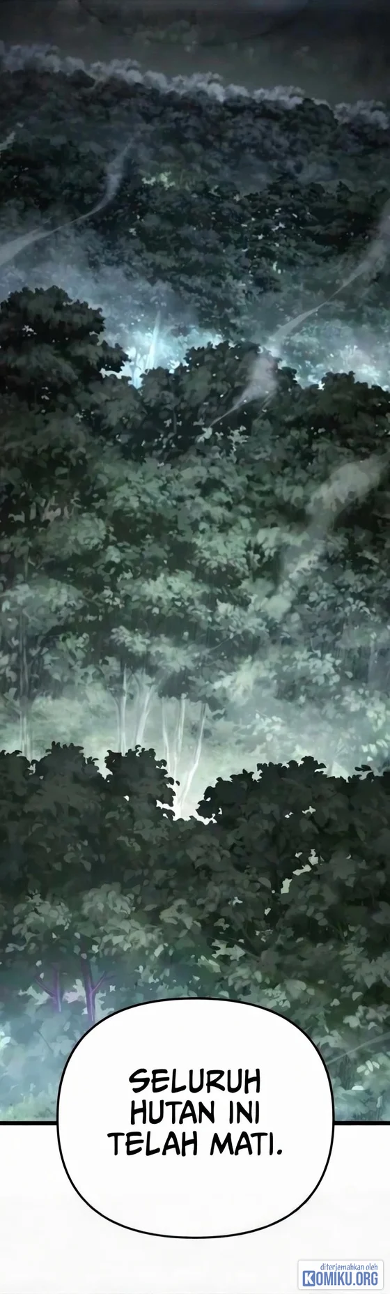 The Ultimate Shut-In Chapter 93 - halaman 34