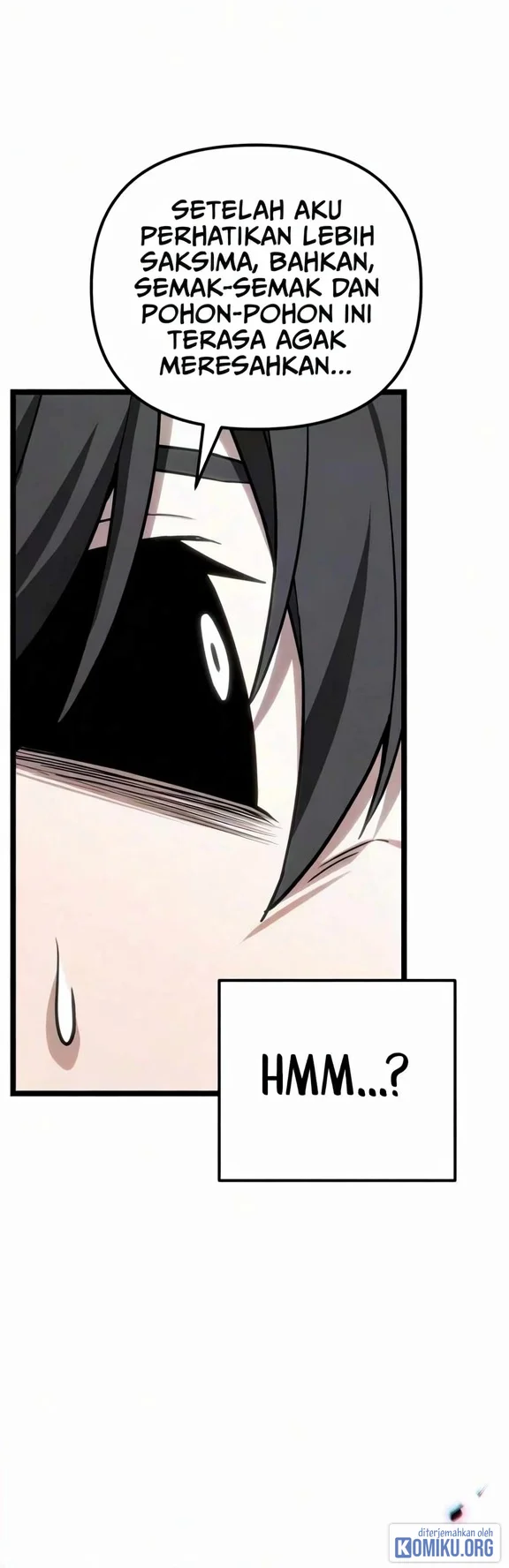 The Ultimate Shut-In Chapter 93 - halaman 35