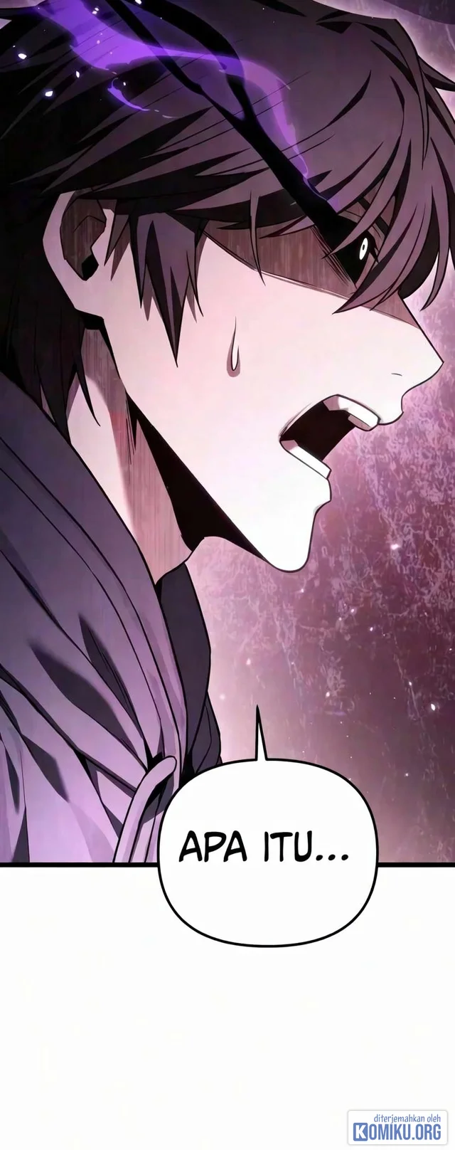 The Ultimate Shut-In Chapter 93 - halaman 39