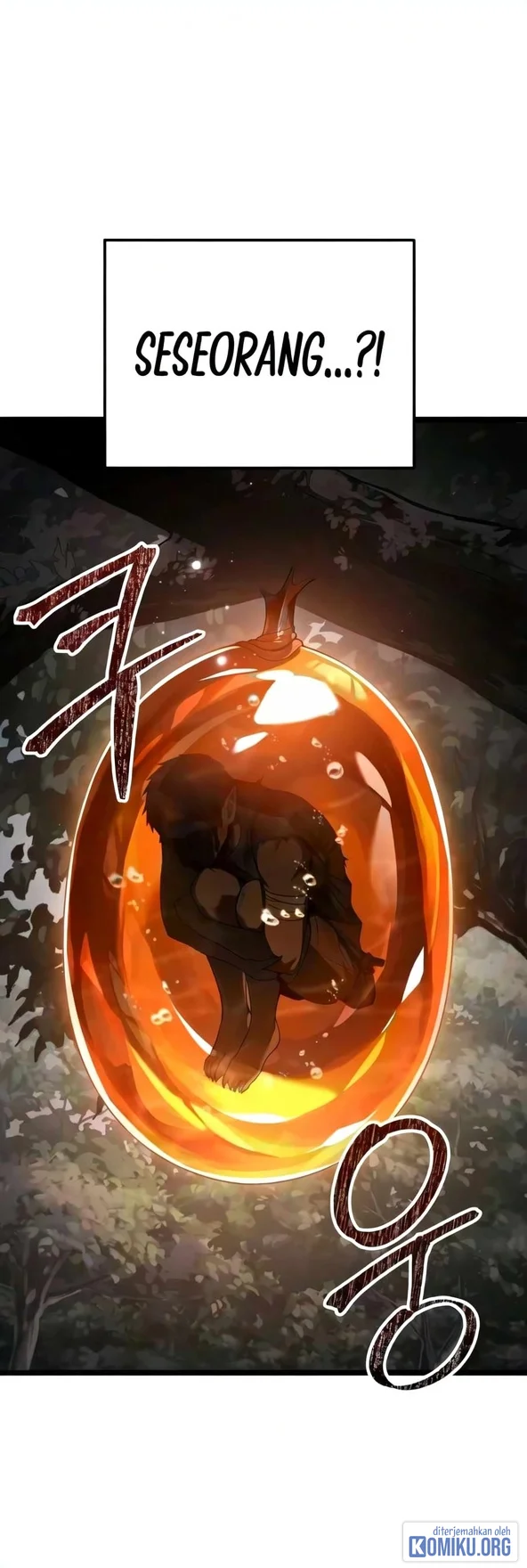 The Ultimate Shut-In Chapter 93 - halaman 40