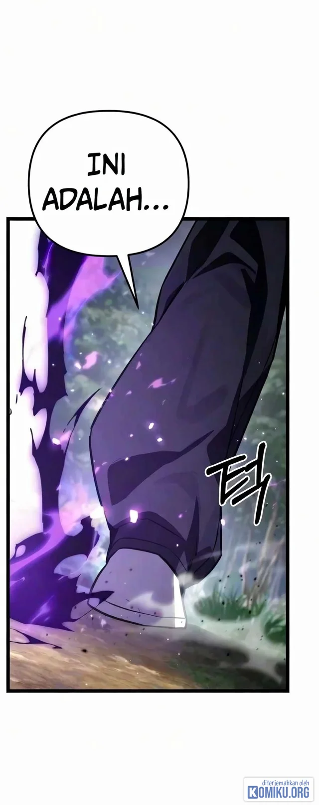 The Ultimate Shut-In Chapter 93 - halaman 6