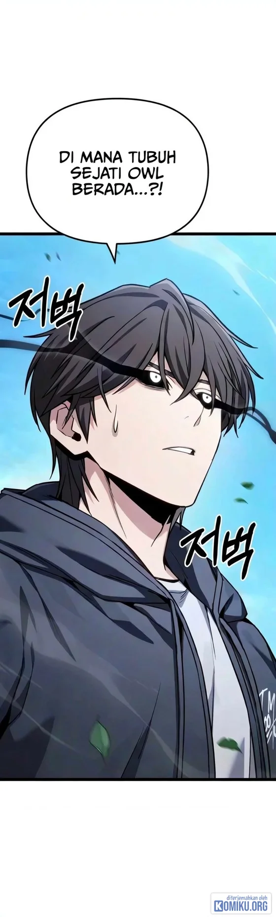 The Ultimate Shut-In Chapter 93 - halaman 7