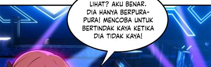 The Ultimate Wantless Godly Rich System Chapter 10 - halaman 27