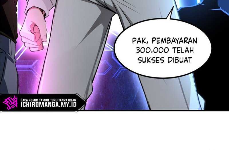 The Ultimate Wantless Godly Rich System Chapter 11 - halaman 3