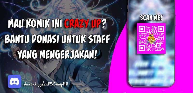 The Ultimate Wantless Godly Rich System Chapter 12 - halaman 32