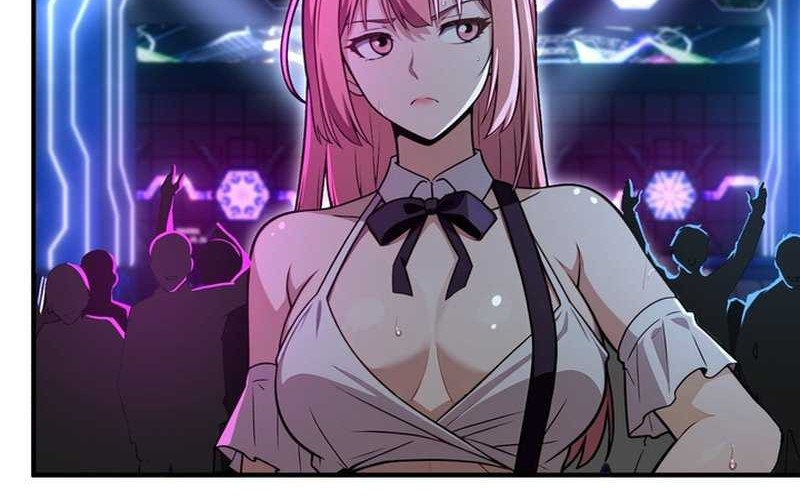 The Ultimate Wantless Godly Rich System Chapter 12 - halaman 8