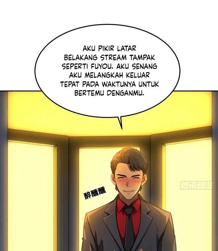 The Ultimate Wantless Godly Rich System Chapter 13 - halaman 15