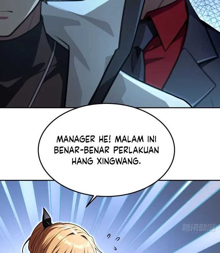 The Ultimate Wantless Godly Rich System Chapter 13 - halaman 21