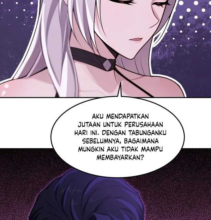 The Ultimate Wantless Godly Rich System Chapter 13 - halaman 35