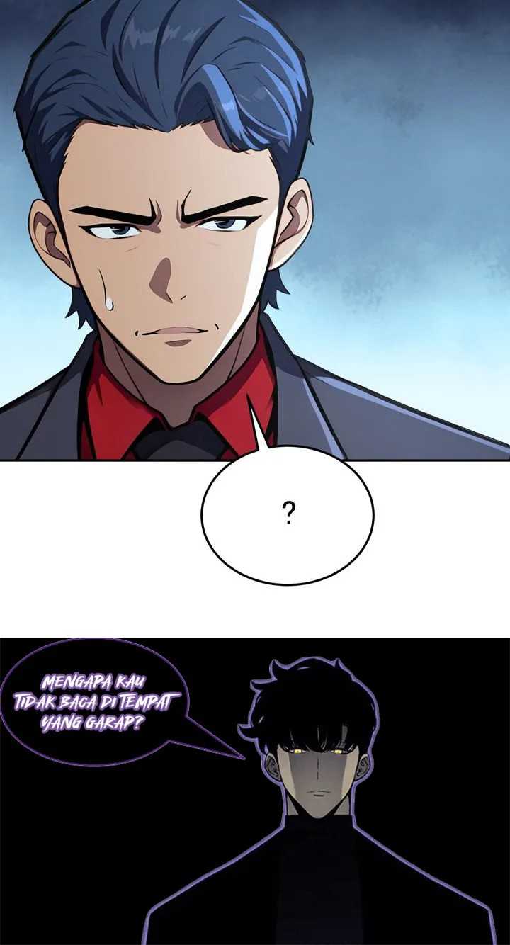 The Ultimate Wantless Godly Rich System Chapter 13 - halaman 43