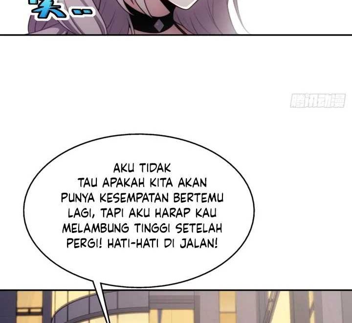 The Ultimate Wantless Godly Rich System Chapter 14 - halaman 15