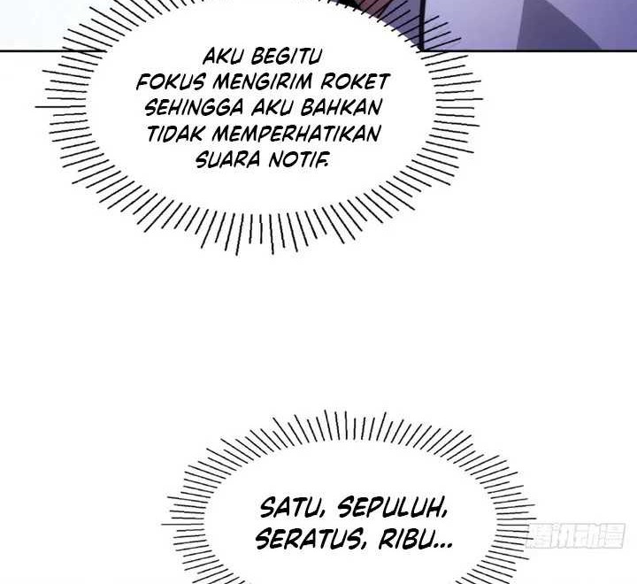 The Ultimate Wantless Godly Rich System Chapter 14 - halaman 19
