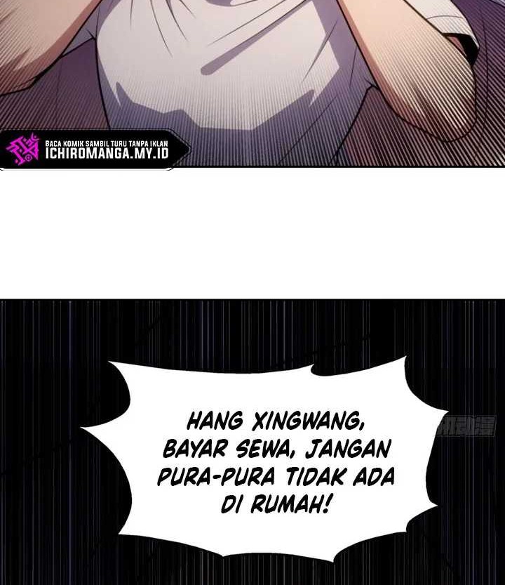 The Ultimate Wantless Godly Rich System Chapter 14 - halaman 27