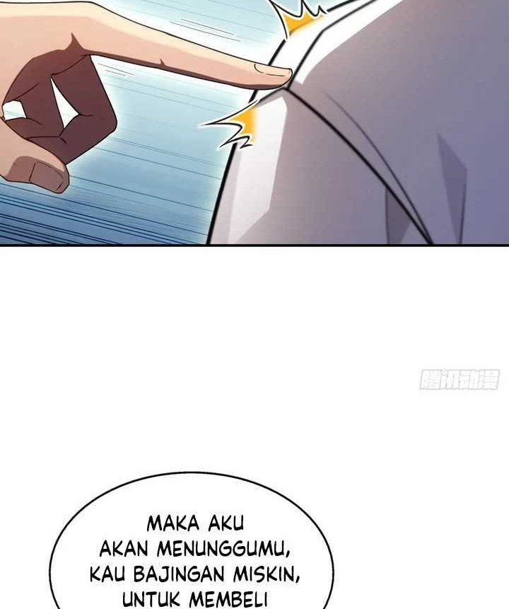 The Ultimate Wantless Godly Rich System Chapter 14 - halaman 3