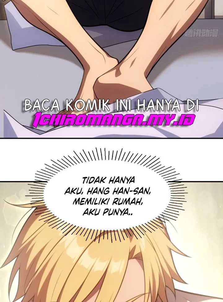The Ultimate Wantless Godly Rich System Chapter 14 - halaman 41