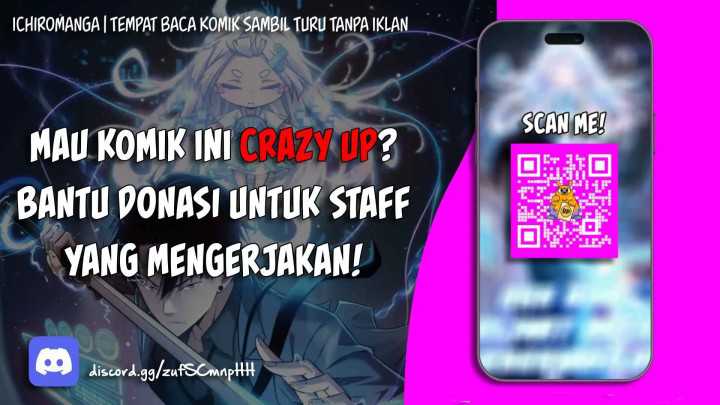 The Ultimate Wantless Godly Rich System Chapter 14 - halaman 44