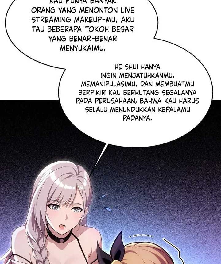 The Ultimate Wantless Godly Rich System Chapter 14 - halaman 9