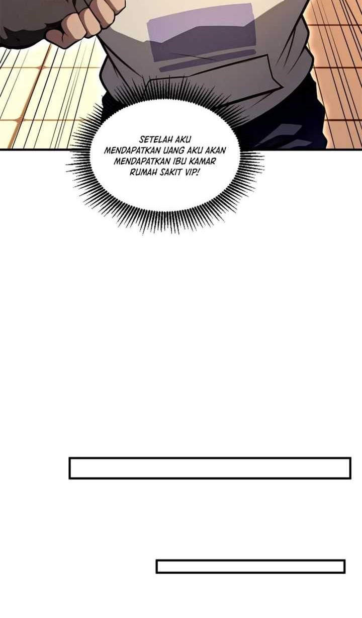 The Ultimate Wantless Godly Rich System Chapter 15 - halaman 5