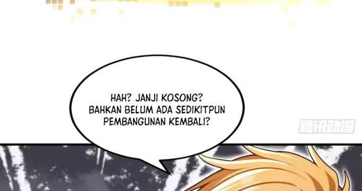 The Ultimate Wantless Godly Rich System Chapter 17 - halaman 15
