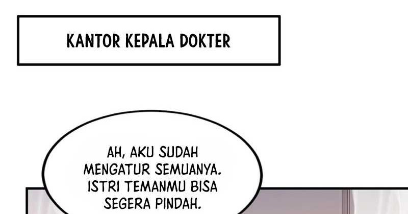 The Ultimate Wantless Godly Rich System Chapter 18 - halaman 17